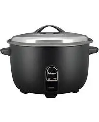 TECHWOOD Cuiseur riz 4,2 l