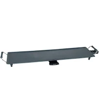 Techwood Plancha Grill Xxl 87 x 22