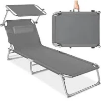 Tectake Transat CHLOE