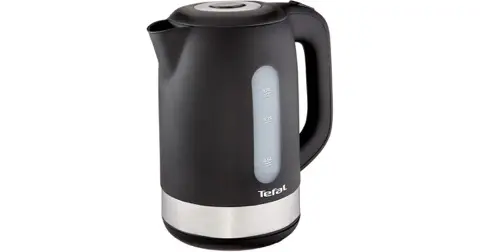 KO3308 bouilloire 1,7 L 2400 W Noir