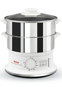 Tefal Cuiseur vapeur Convenient VC1451