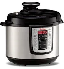 Tefal Multicuiseur Fast & Delicious cy505ef0