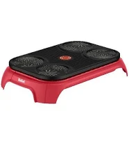 Tefal PY55A7F0 Crêpière & Grill Party