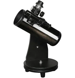 Télescope dobson sky-watcher 76/300 Heritage