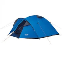 Tente randonnée 4 places Trigano Ceylan 4xl