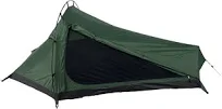 Tente randonnée shelter + Jamet