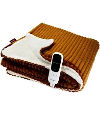 Terraillon Couverture chauffante