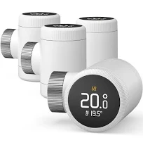 Tête thermostatique intelligente Tado