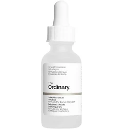 The Ordinary Solution 2% Acide Salicylique