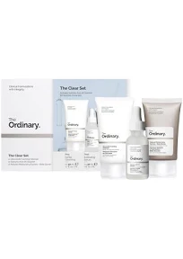 The Ordinary The Clear Set