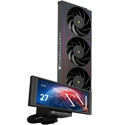 Thermalright Trofeo Vision 360 ARGB