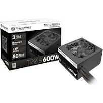 Alimentation Thermaltake TR2 S 600W