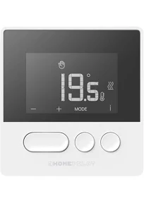 Thermostat connecté Pure