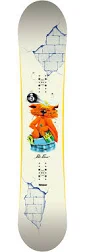 Thirtytwo Pack Planche Snowboard Xxx Fava Pro