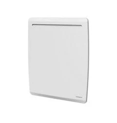 THOMSON Radiateur À Inertie Sèche 1000 W Blanc Avec Pilotage Mobile Gala
