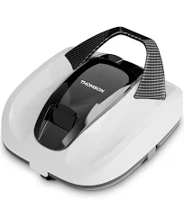 THOMSON Submarine X – Robot nettoyeur piscine – 85 m² – 7200 L/h – 90 min