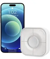 Thread Smart Bouton 5-boutons Interrupteur sans Fil Intelligent. Onvis