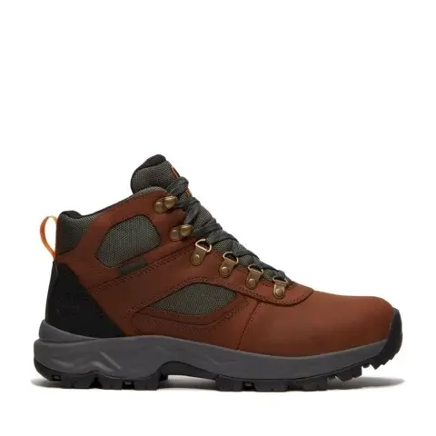 Timberland Mt. Maddsen 2.0 Mid Lace Up Waterproof Hiking Boot - Chaussures randonnée homme