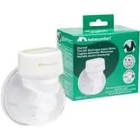 Tire-lait électrique mains-libres Discreet