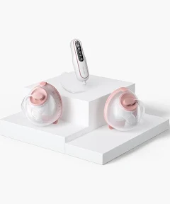 Tire-lait Mains Libres V2 Pro