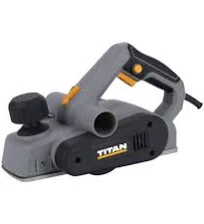 TITAN Rabot Électrique 900 W