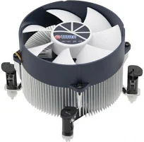 Titan Ventirad Intel Core i3/i5/i7 130W LGA 1156 PWM