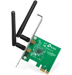 TL-WN881ND TP-Link PCI Adaptateur