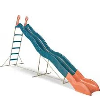 Toboggan Trigano Valou