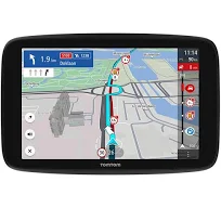 TomTom GPS Go Expert