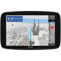 TomTom GPS GO Navigator 6
