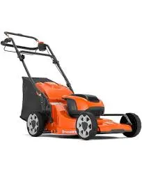 Tondeuse à batterie Husqvarna LC 142iS