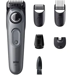 Tondeuse Braun BT3560 S3