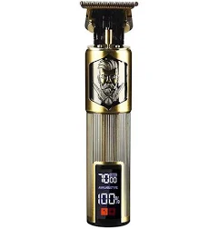 Tondeuse Cheveux Et Barbe Silver Style Barbe Pro 003044