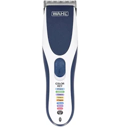 Tondeuse cheveux Wahl Color Pro Cordless