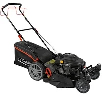 Tondeuse Débroussailleuse Briggs Roues Pivotantes 56cm 161cc