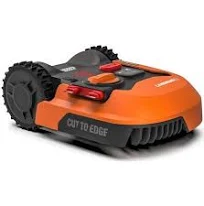 tondeuse Robot Worx Landroid WR142E