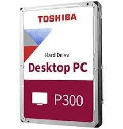 Toshiba P300 3.5