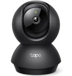 TP-Link Caméra de surveillance Tapo C211