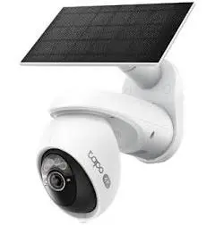 TP-Link Tapo TC92 kit caméra de surveillance