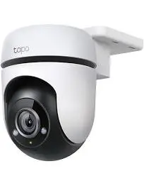 TP-Link Caméra de surveillance tc40