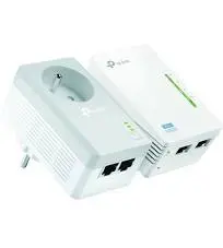 TP-Link CPL TL-WPA4225KIT