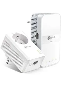 TP-Link CPL WPA 7617KIT AV1000