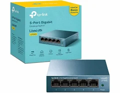 TP-Link ls105g 5 ports Gigabit