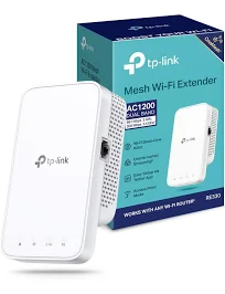 TP-Link re330