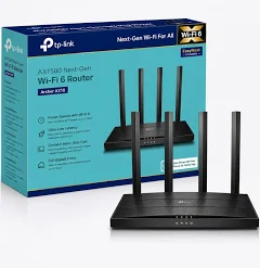 TP-Link routeur archer ax18