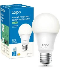 TP-Link tapo l520e Ampoule intelligente Wi-Fi 8 W
