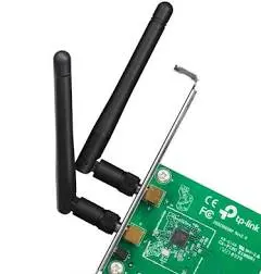 TP-Link TL-WN881ND