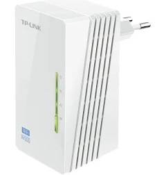 Tp Link TL-WPA4220 adaptateur cpl homeplug av