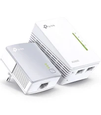 TP-Link TL-WPA4220 KIT