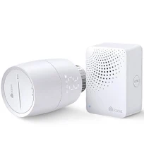TP-Link TPLINK Kasa Smart Thermostat ke100 kit